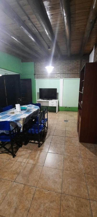 Janet House Apartment Godoy Cruz Bagian luar foto