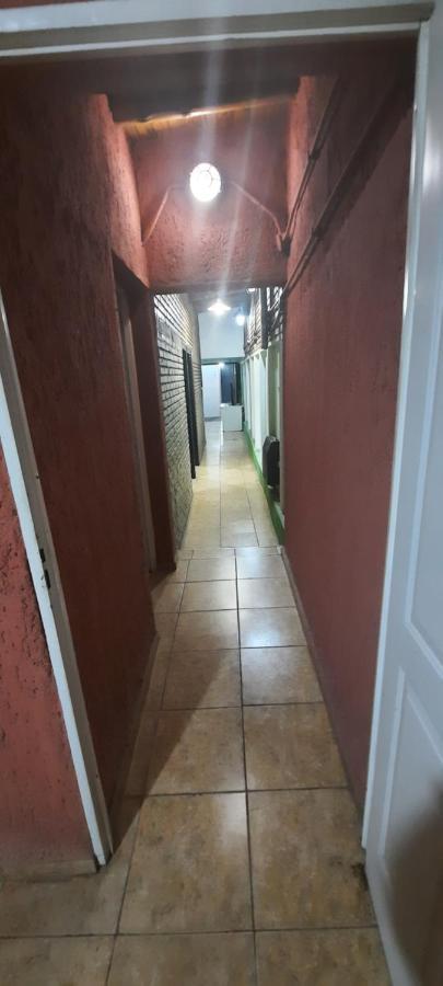 Janet House Apartment Godoy Cruz Bagian luar foto