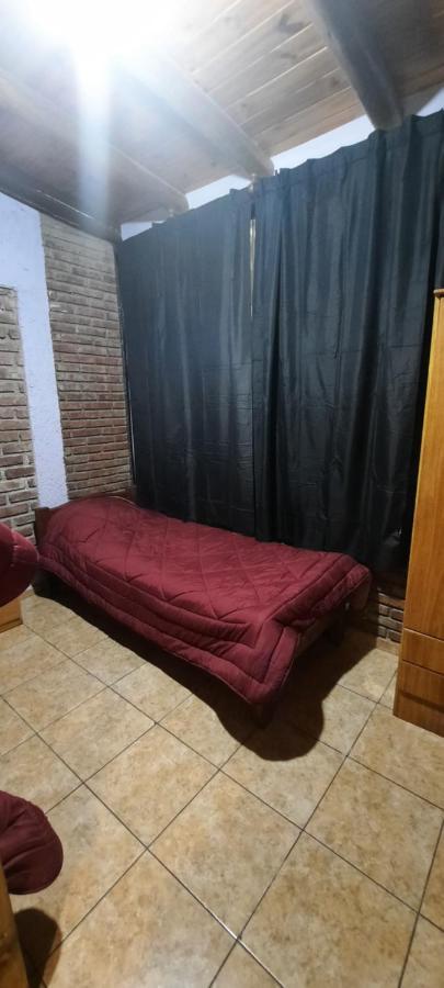 Janet House Apartment Godoy Cruz Bagian luar foto