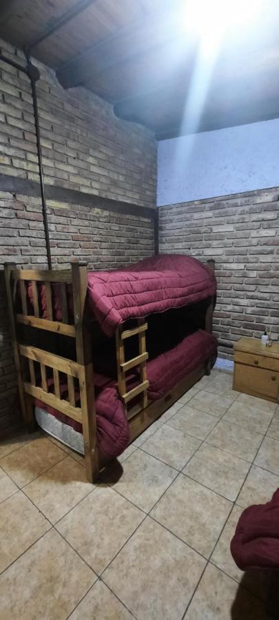 Janet House Apartment Godoy Cruz Bagian luar foto