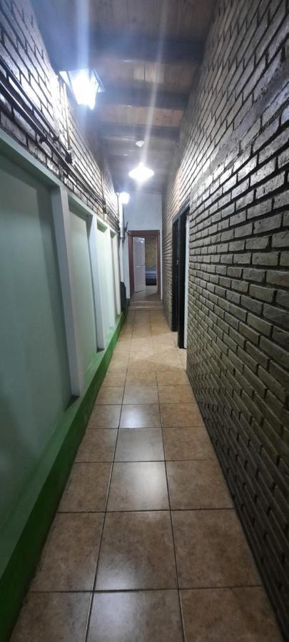 Janet House Apartment Godoy Cruz Bagian luar foto