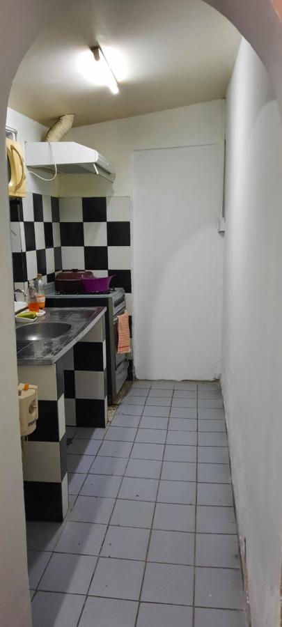 Janet House Apartment Godoy Cruz Bagian luar foto